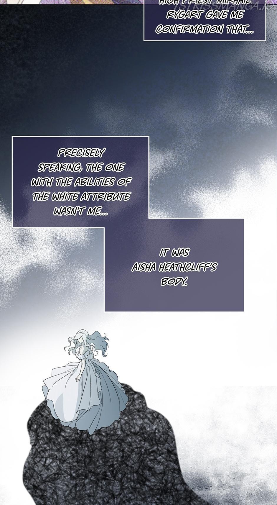 I Married the Male Lead’s Dad Chapter 70 page 4