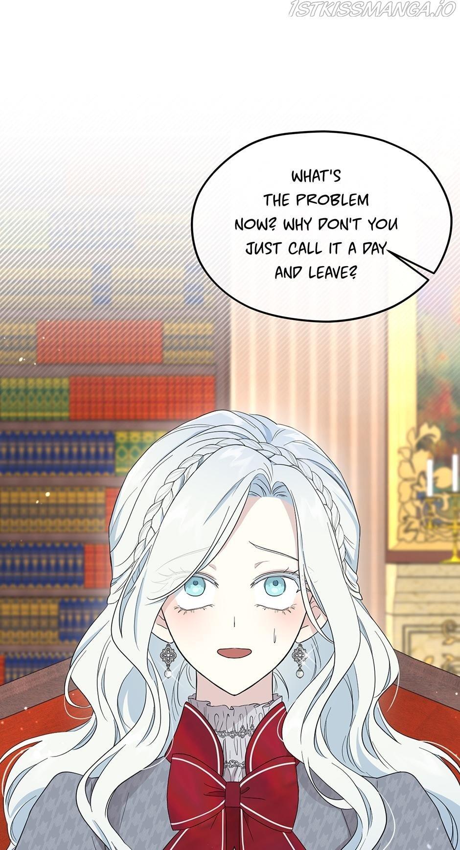 I Married the Male Lead’s Dad Chapter 70 page 50