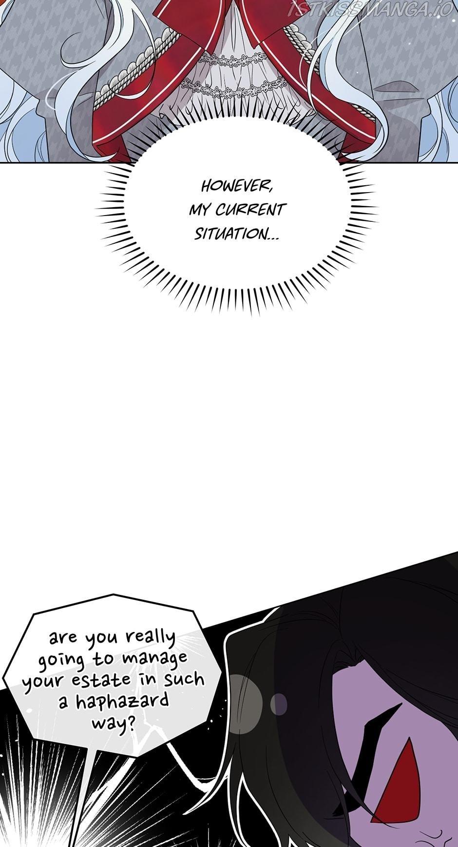 I Married the Male Lead’s Dad Chapter 70 page 51