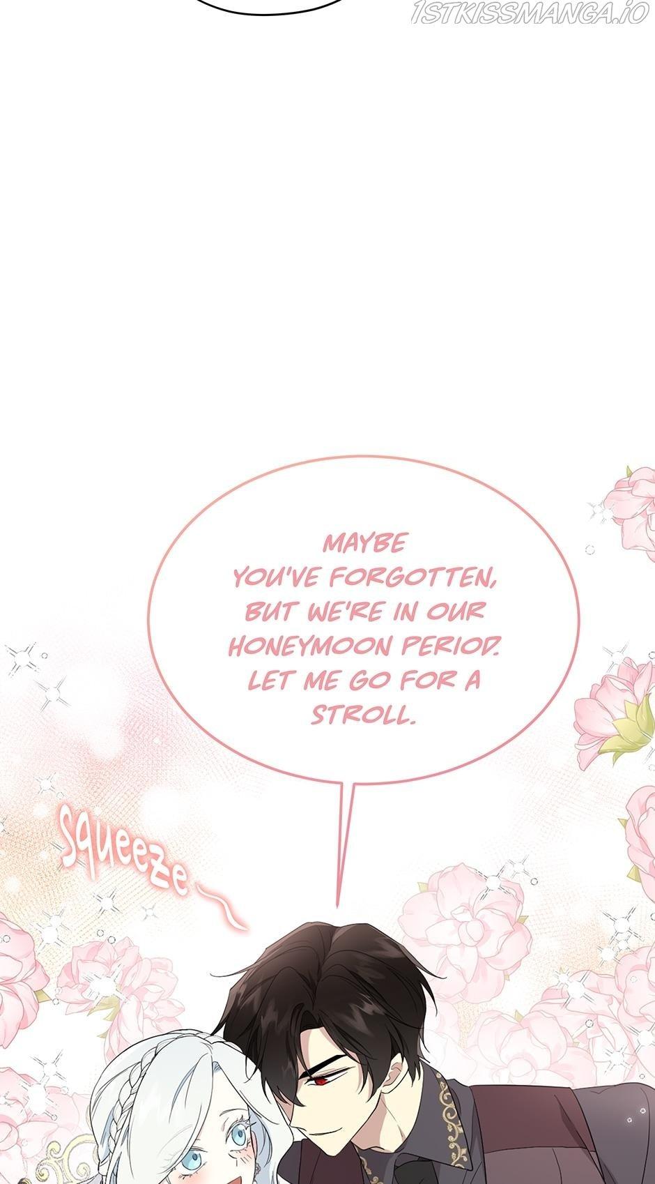 I Married the Male Lead’s Dad Chapter 70 page 54
