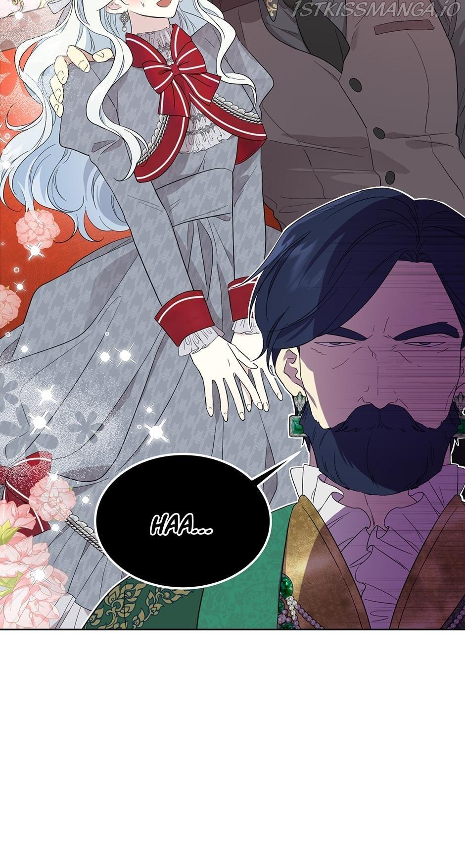 I Married the Male Lead’s Dad Chapter 70 page 55