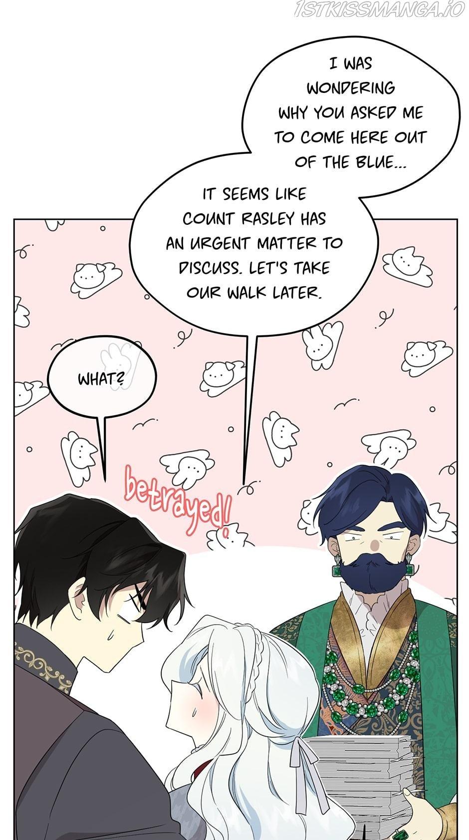 I Married the Male Lead’s Dad Chapter 70 page 56