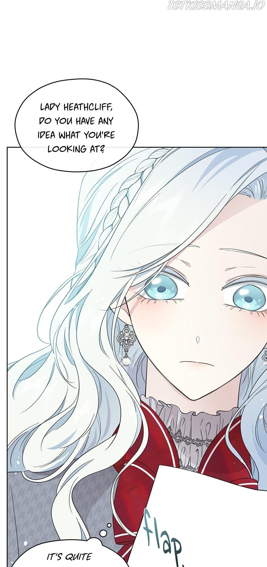 I Married the Male Lead’s Dad Chapter 70 page 60