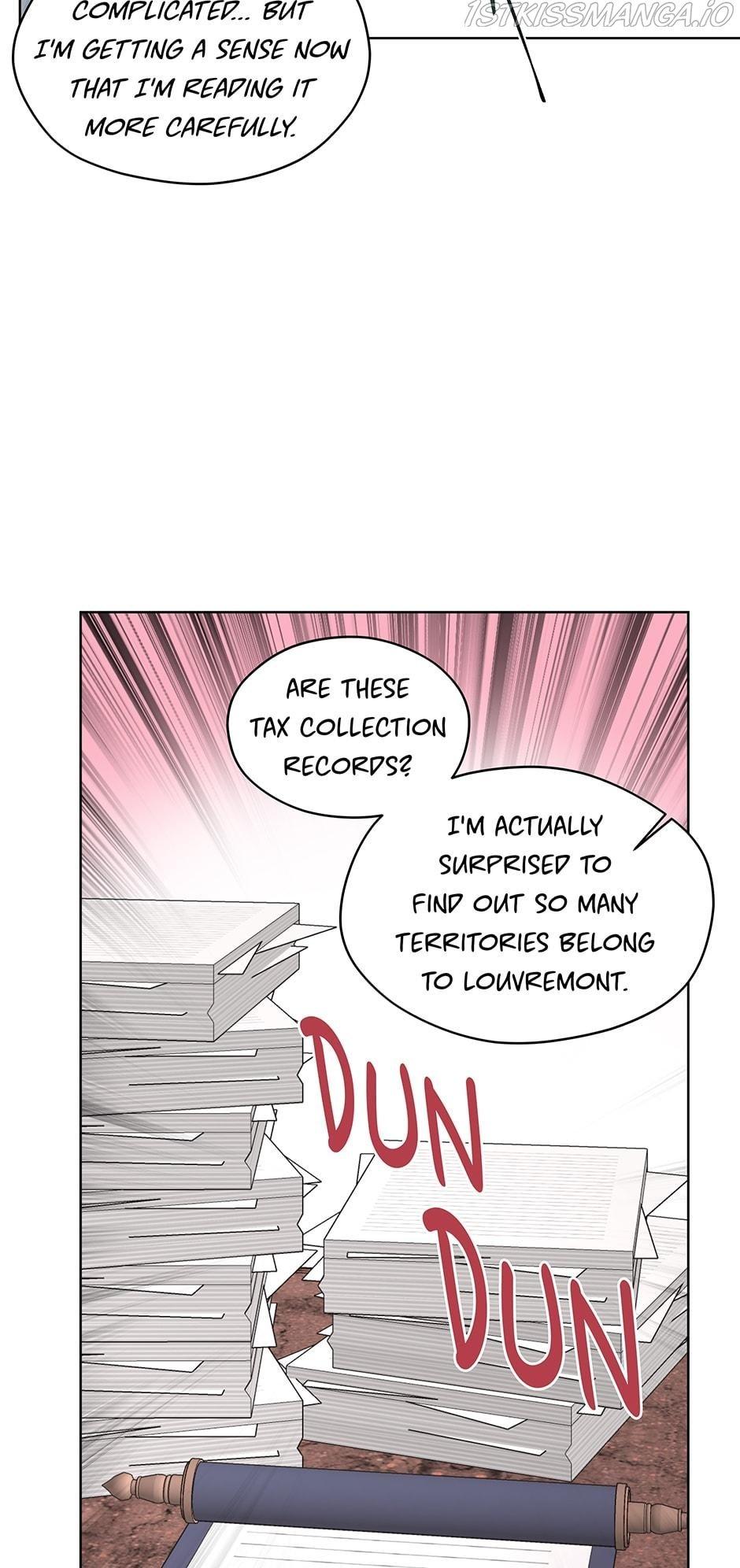 I Married the Male Lead’s Dad Chapter 70 page 61