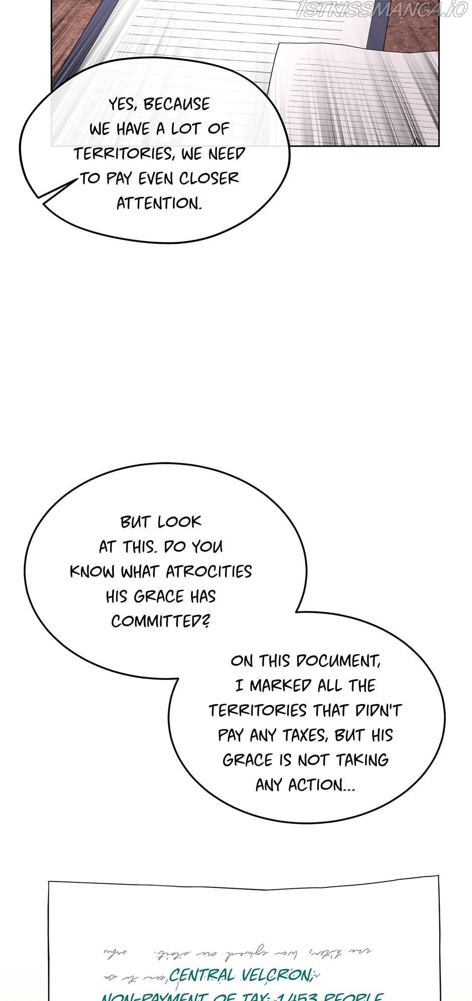 I Married the Male Lead’s Dad Chapter 70 page 62