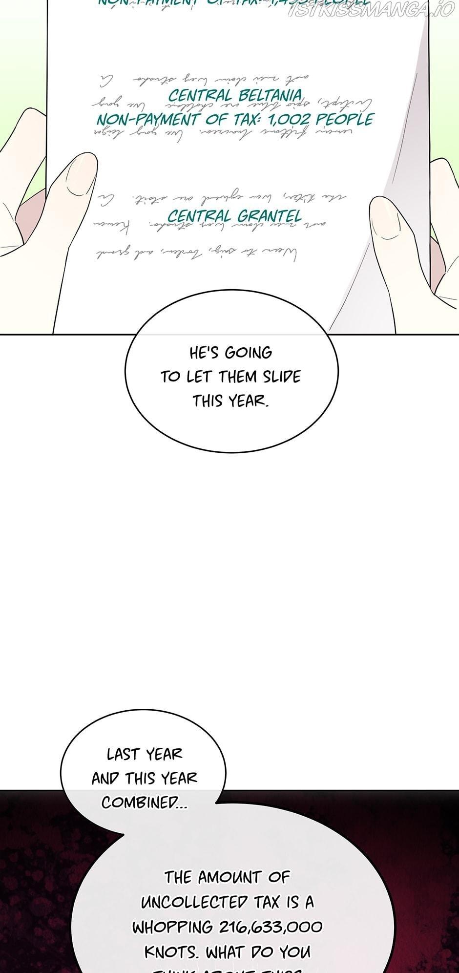 I Married the Male Lead’s Dad Chapter 70 page 63