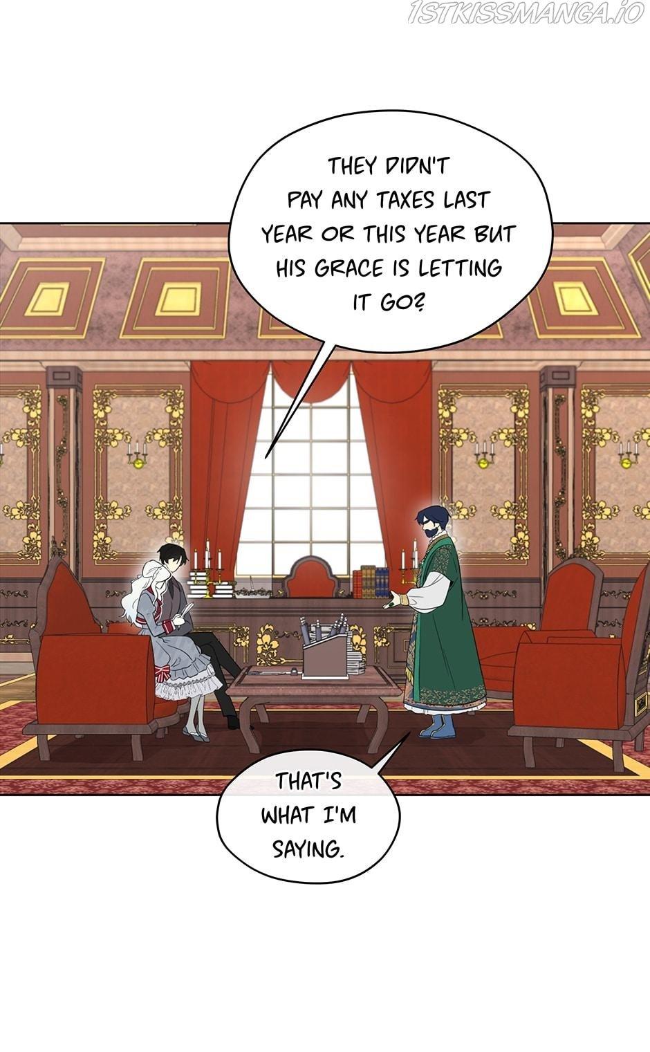I Married the Male Lead’s Dad Chapter 70 page 65