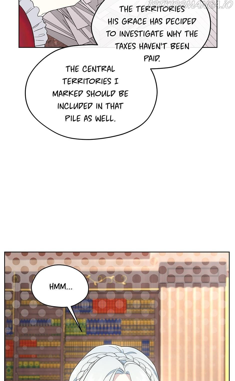 I Married the Male Lead’s Dad Chapter 70 page 67