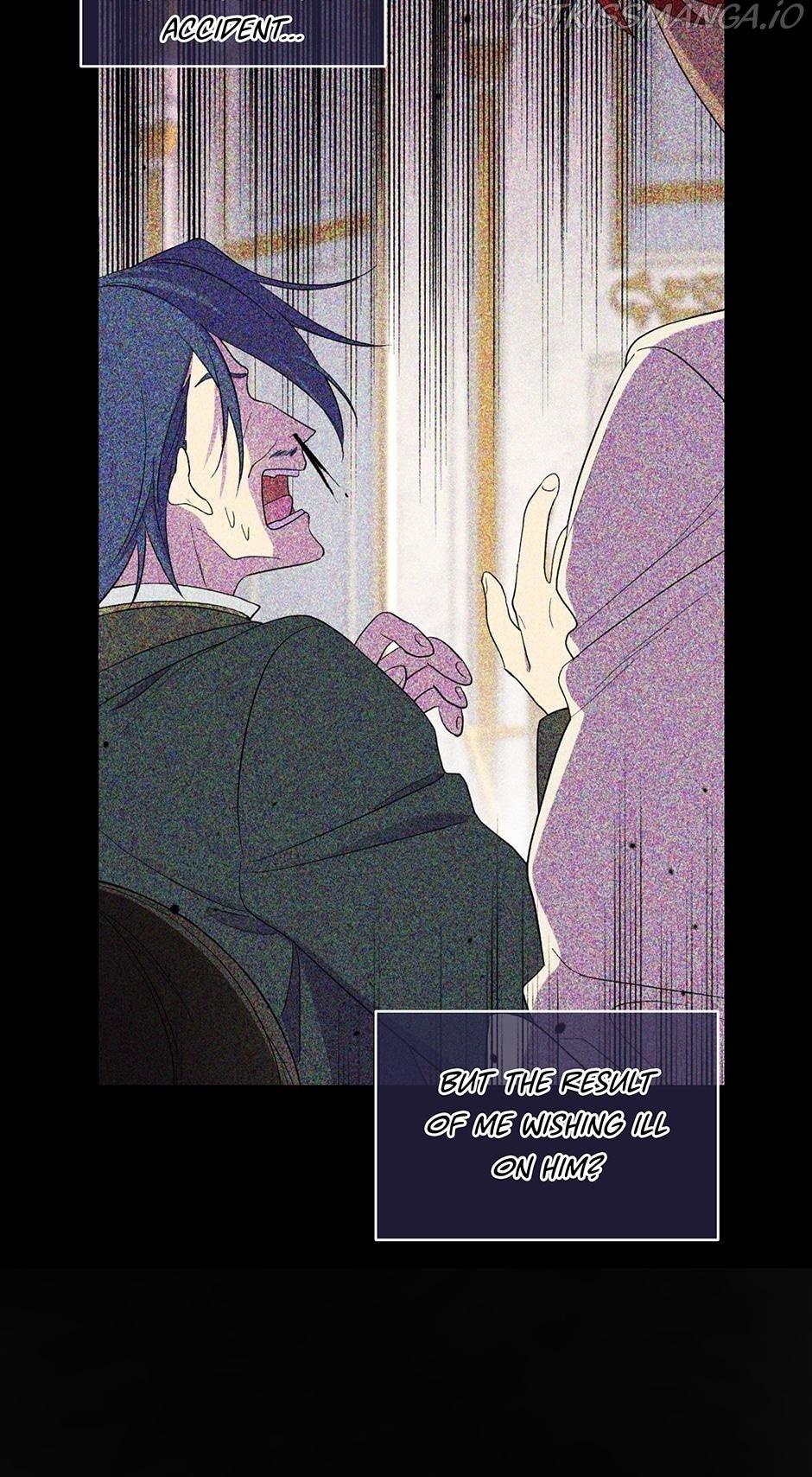 I Married the Male Lead’s Dad Chapter 70 page 6