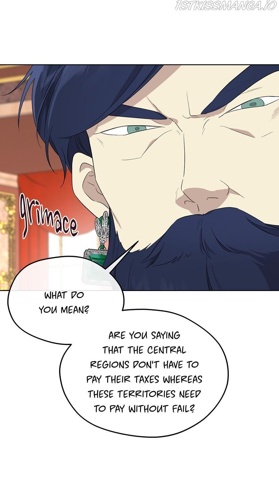 I Married the Male Lead’s Dad Chapter 70 page 69