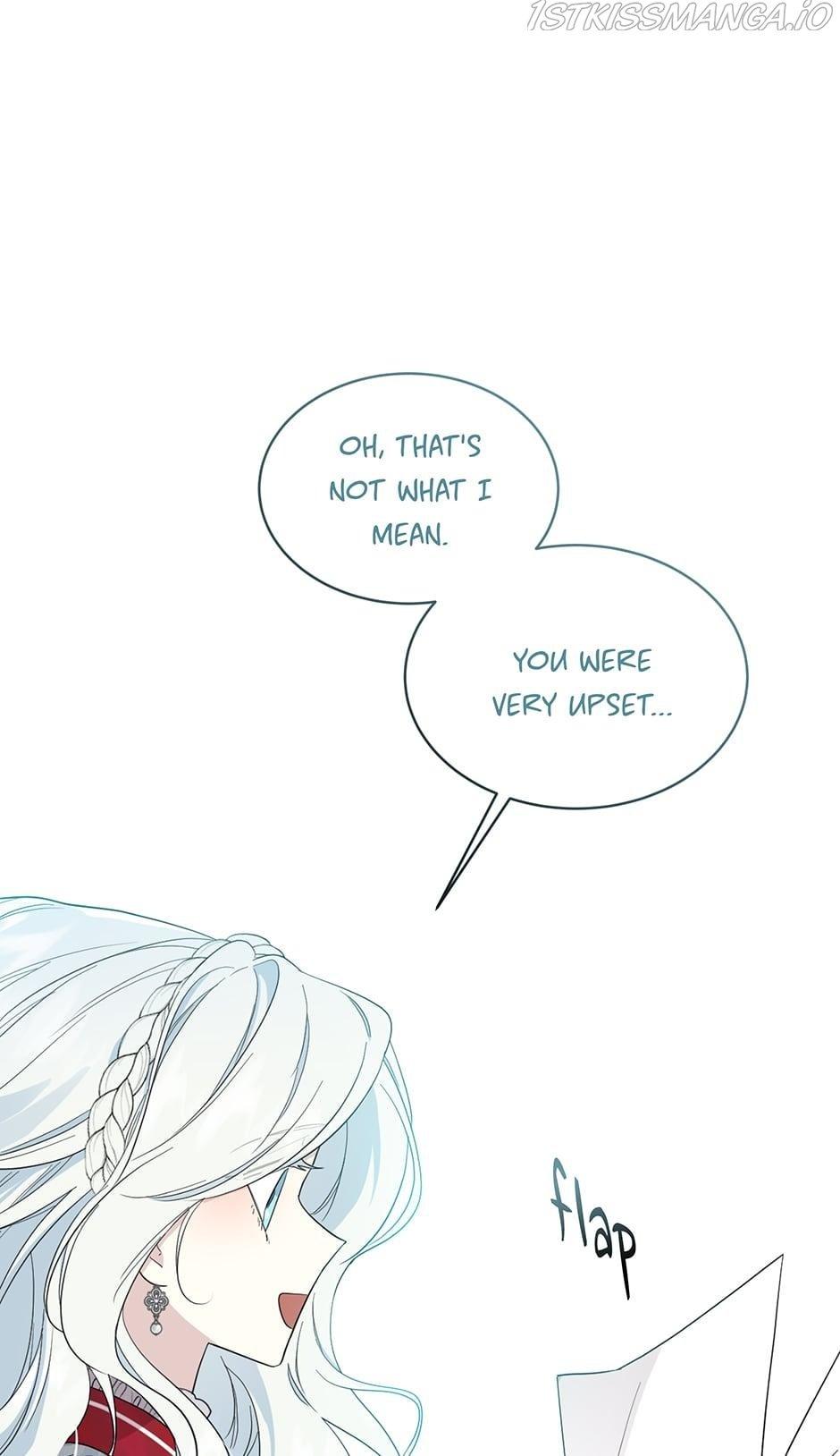 I Married the Male Lead’s Dad Chapter 70 page 70