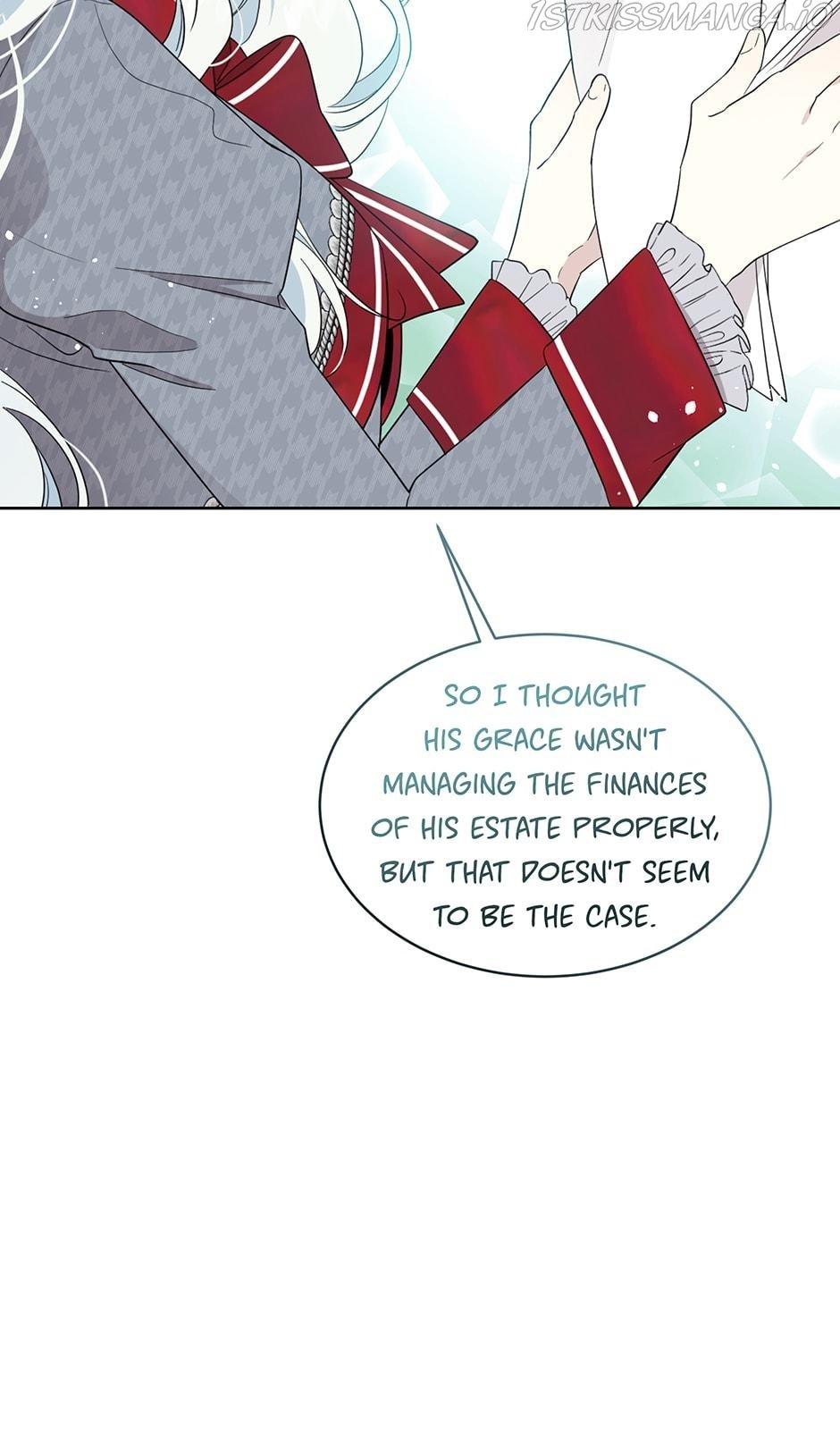 I Married the Male Lead’s Dad Chapter 70 page 71