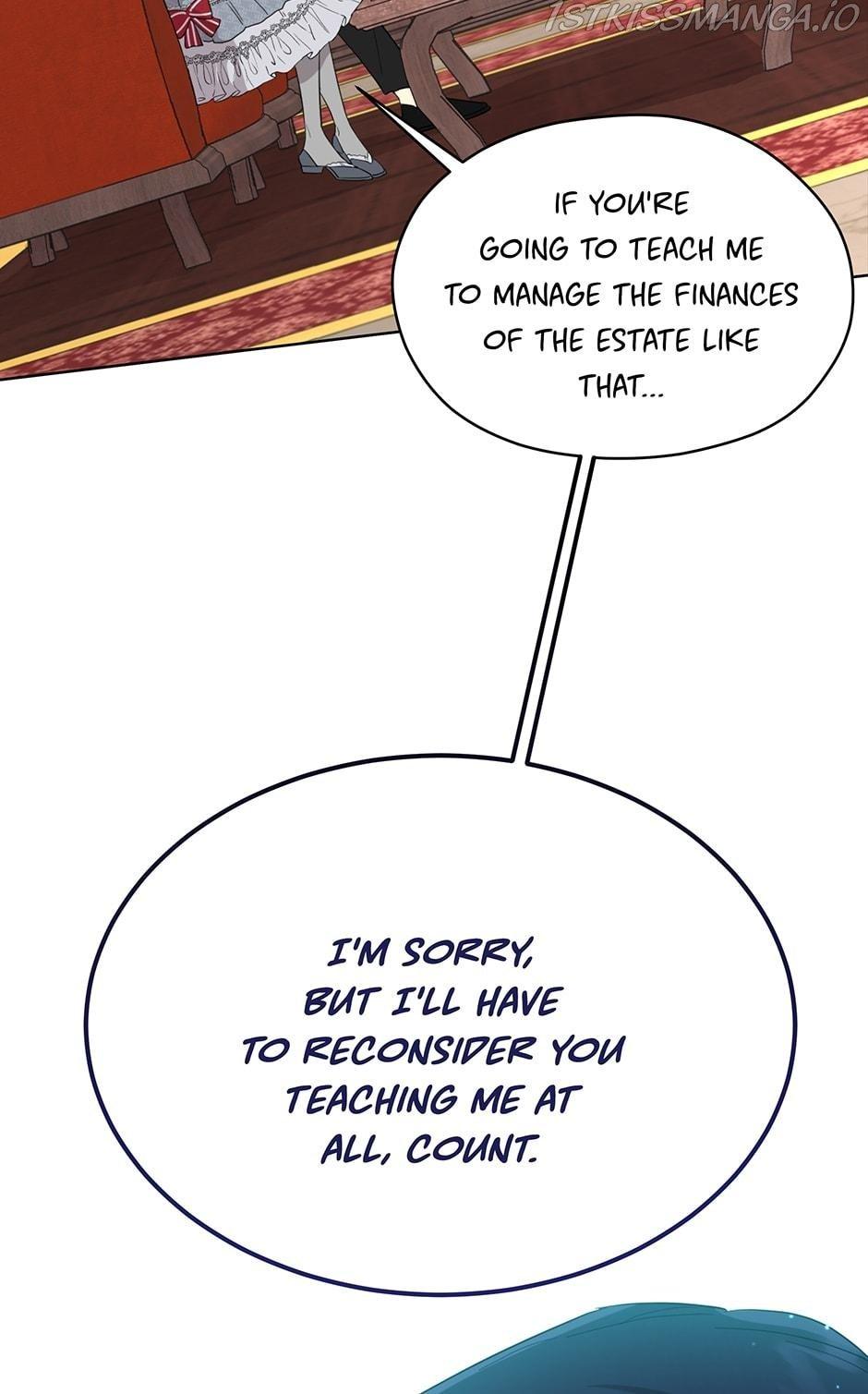 I Married the Male Lead’s Dad Chapter 70 page 73