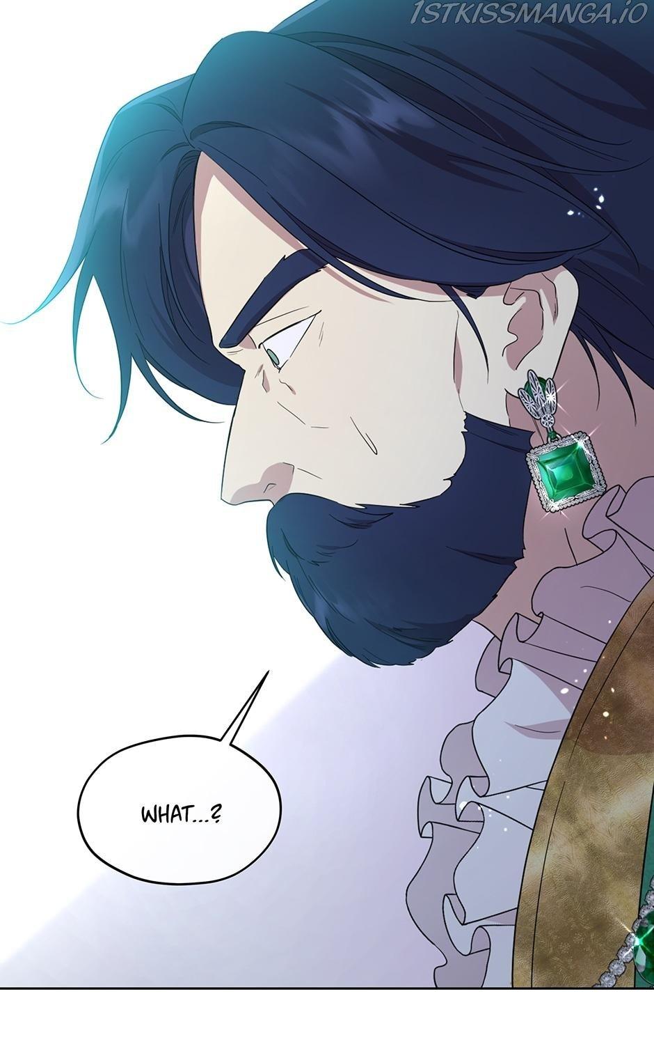 I Married the Male Lead’s Dad Chapter 70 page 74