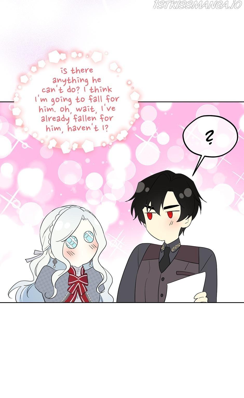 I Married the Male Lead’s Dad Chapter 70 page 78