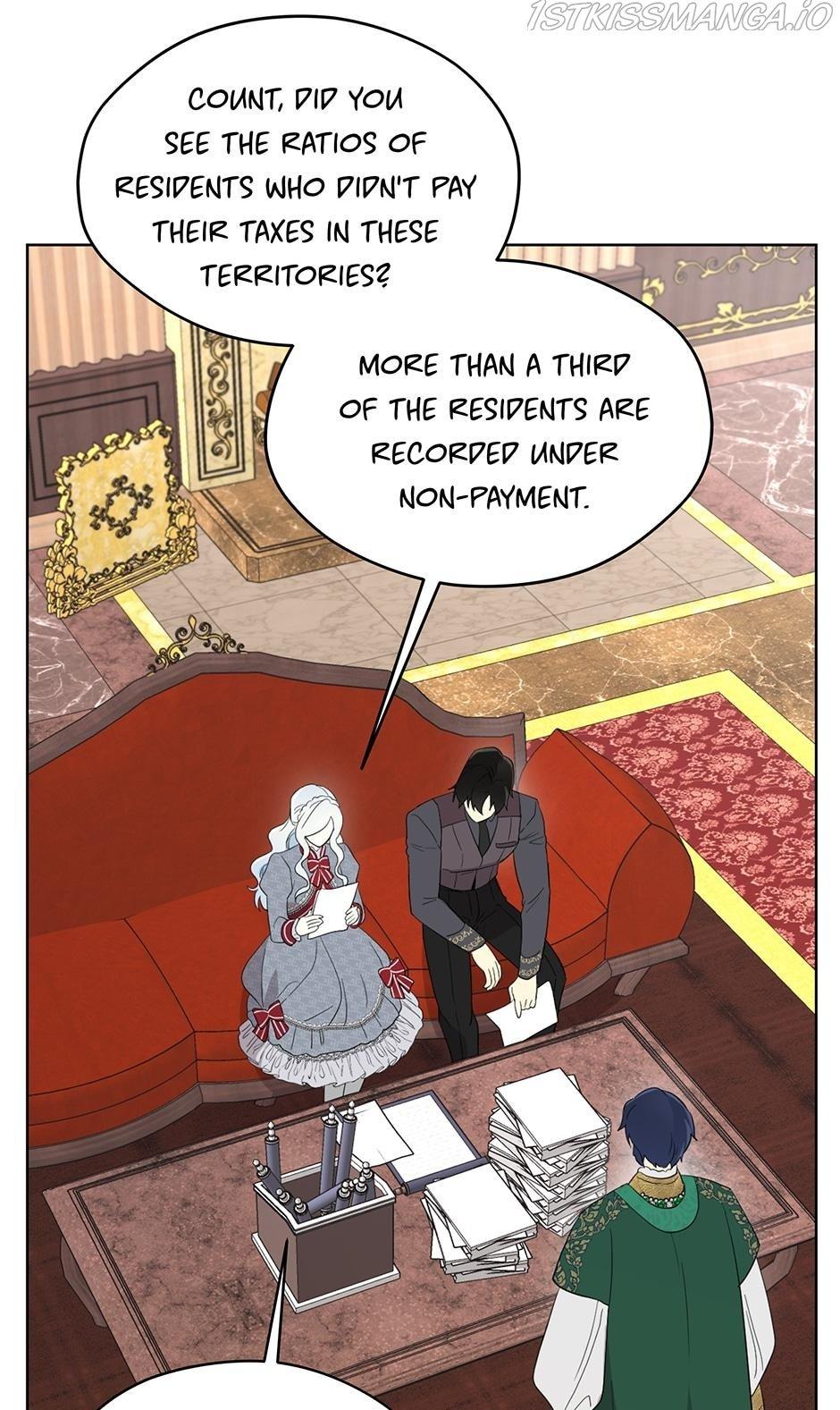 I Married the Male Lead’s Dad Chapter 70 page 79