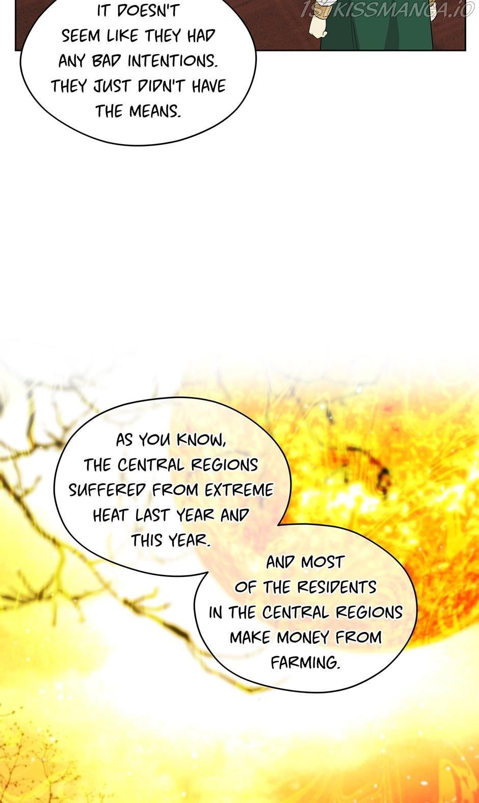 I Married the Male Lead’s Dad Chapter 70 page 80