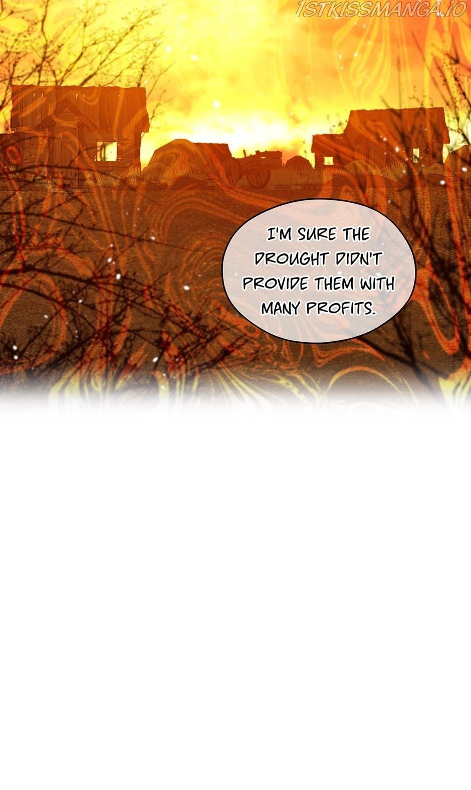 I Married the Male Lead’s Dad Chapter 70 page 81