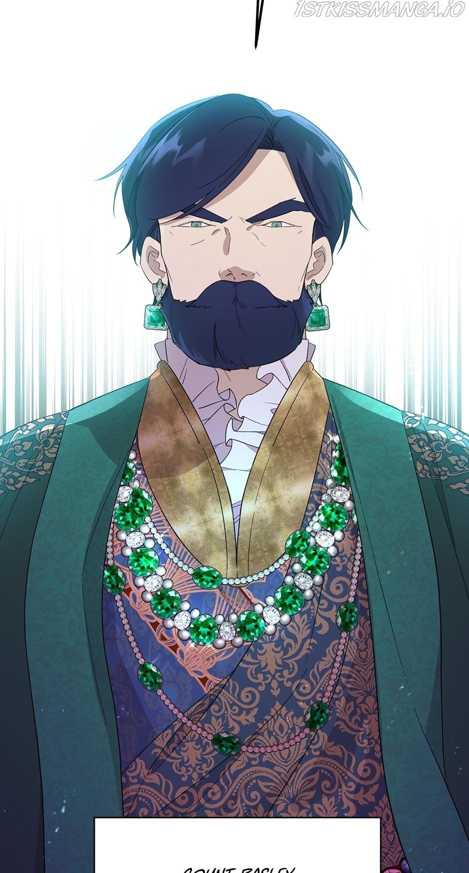 I Married the Male Lead’s Dad Chapter 70 page 84