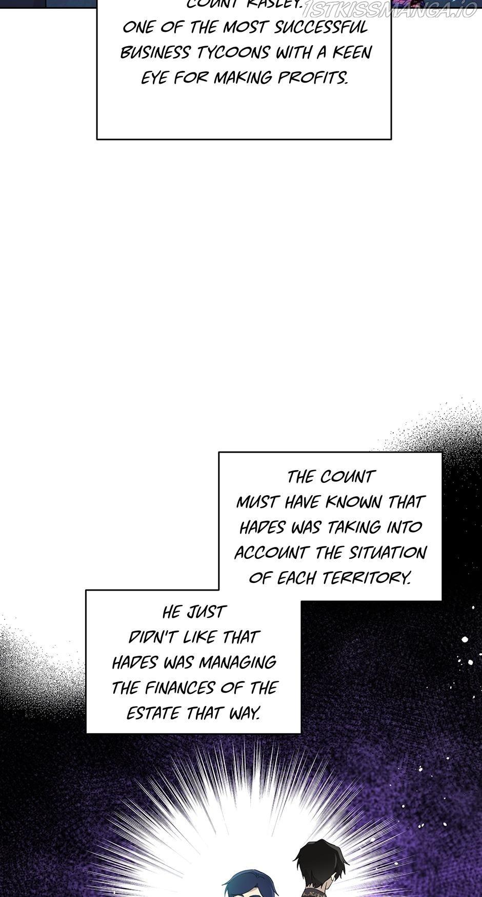 I Married the Male Lead’s Dad Chapter 70 page 85