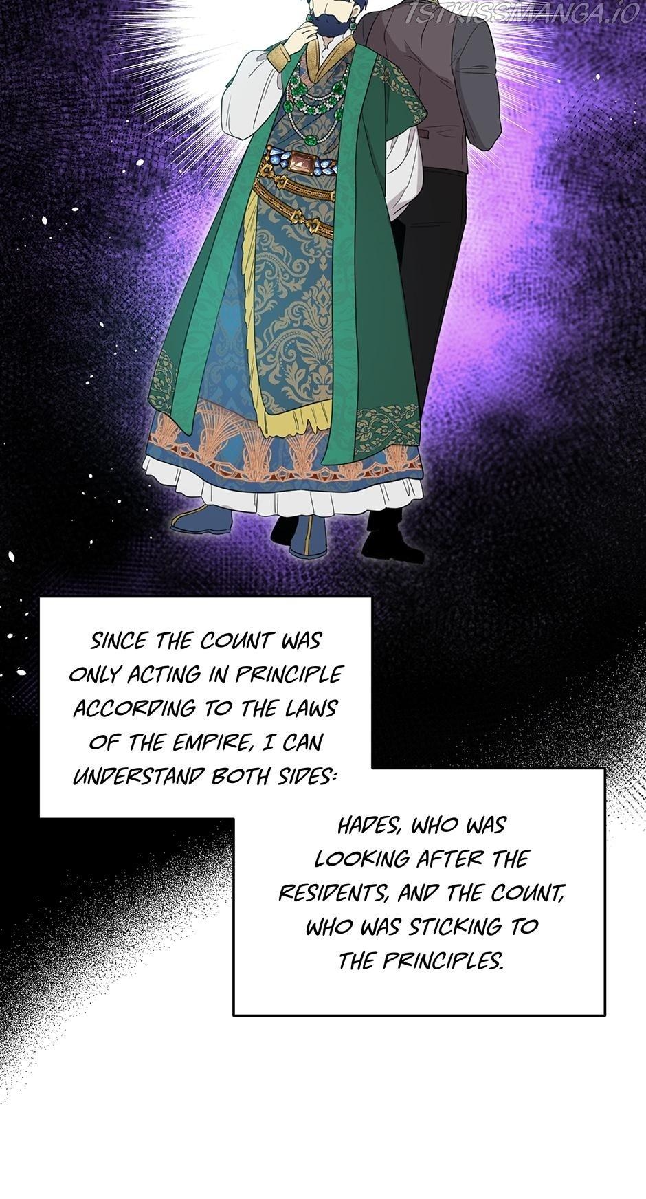 I Married the Male Lead’s Dad Chapter 70 page 86
