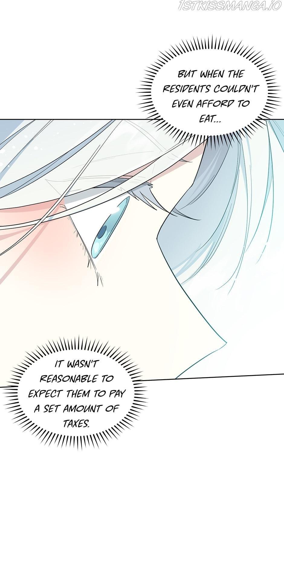 I Married the Male Lead’s Dad Chapter 70 page 87