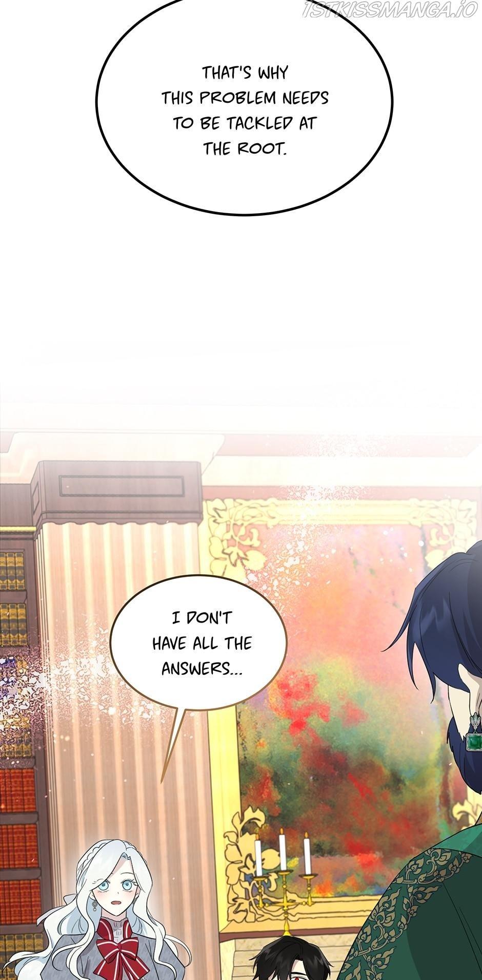 I Married the Male Lead’s Dad Chapter 70 page 89