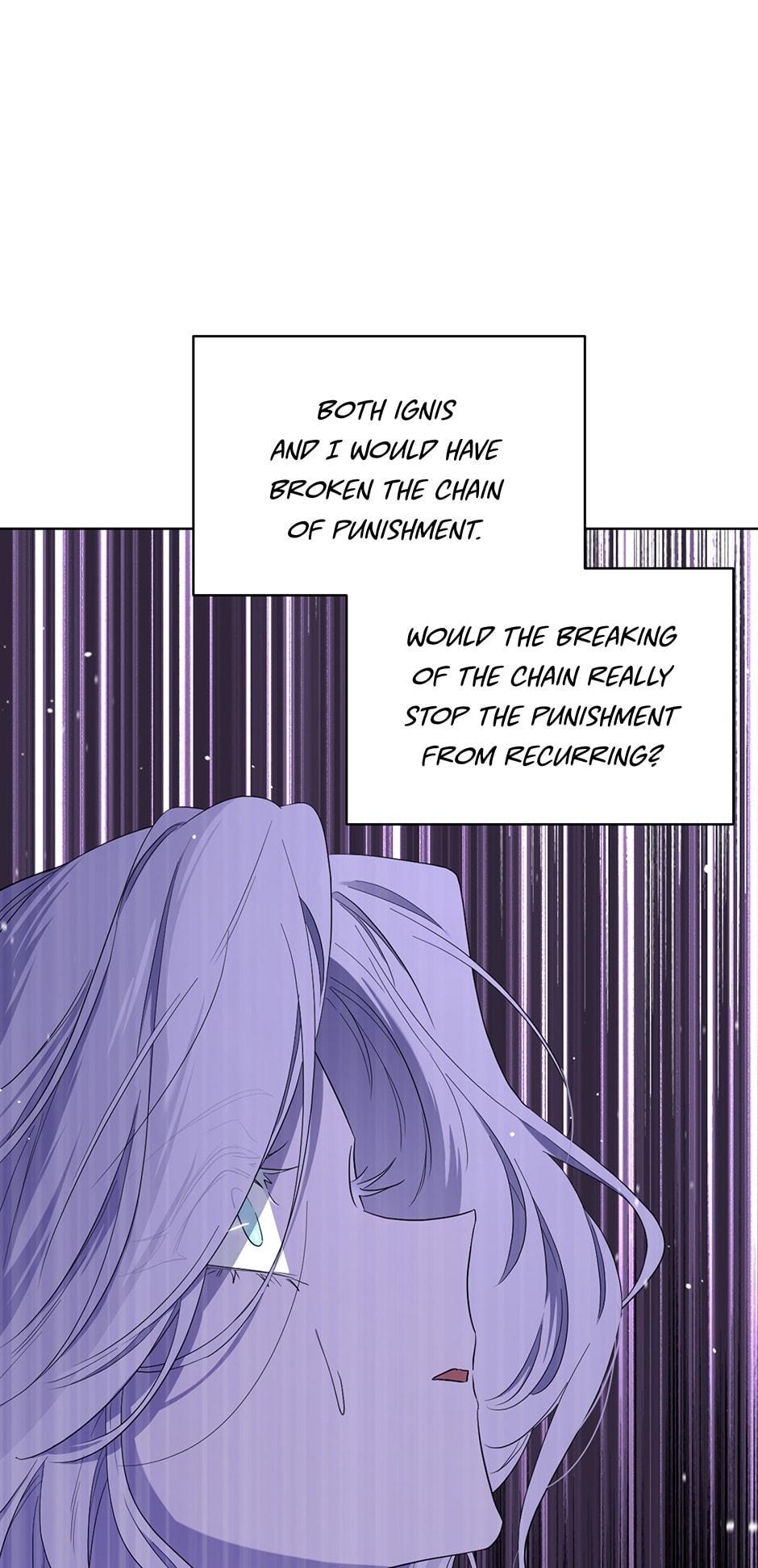 I Married the Male Lead’s Dad Chapter 76 page 10