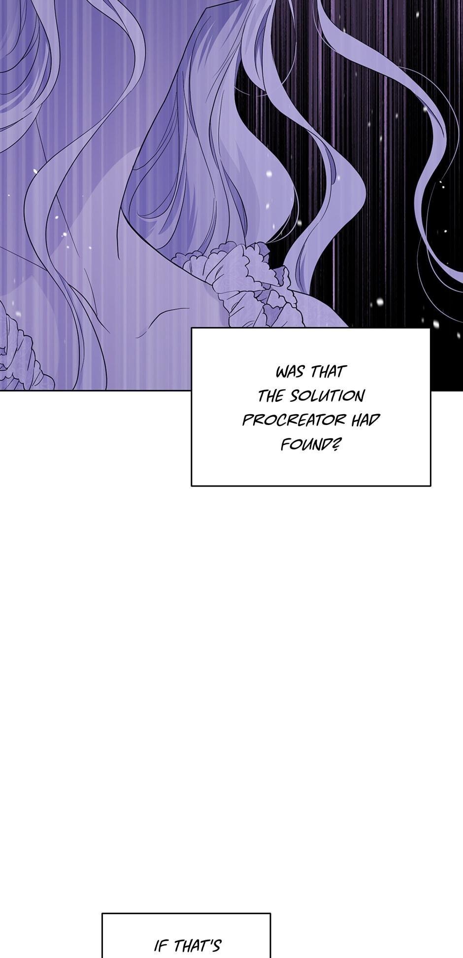 I Married the Male Lead’s Dad Chapter 76 page 11