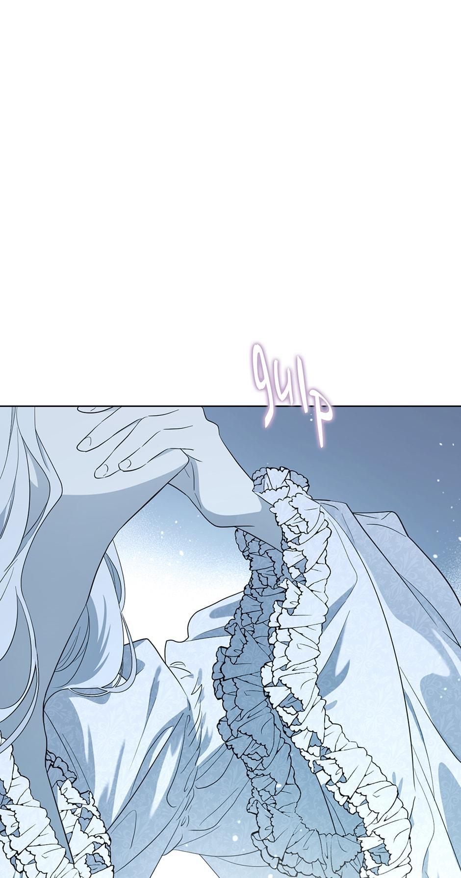 I Married the Male Lead’s Dad Chapter 76 page 14