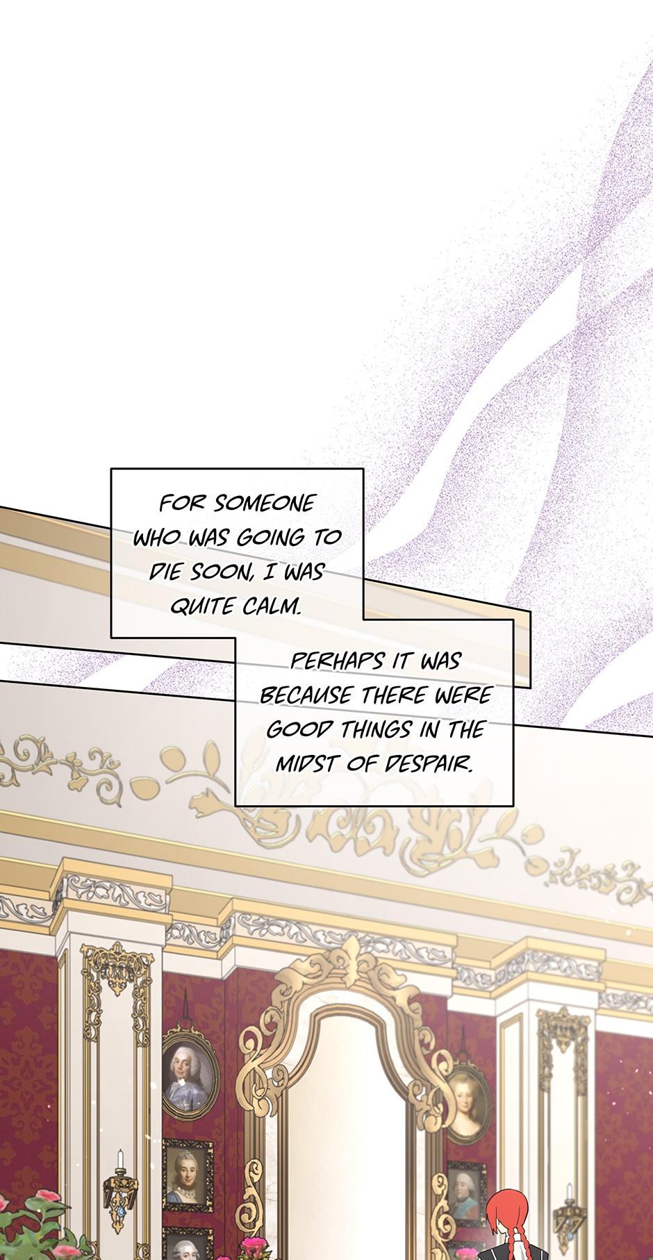 I Married the Male Lead’s Dad Chapter 76 page 18