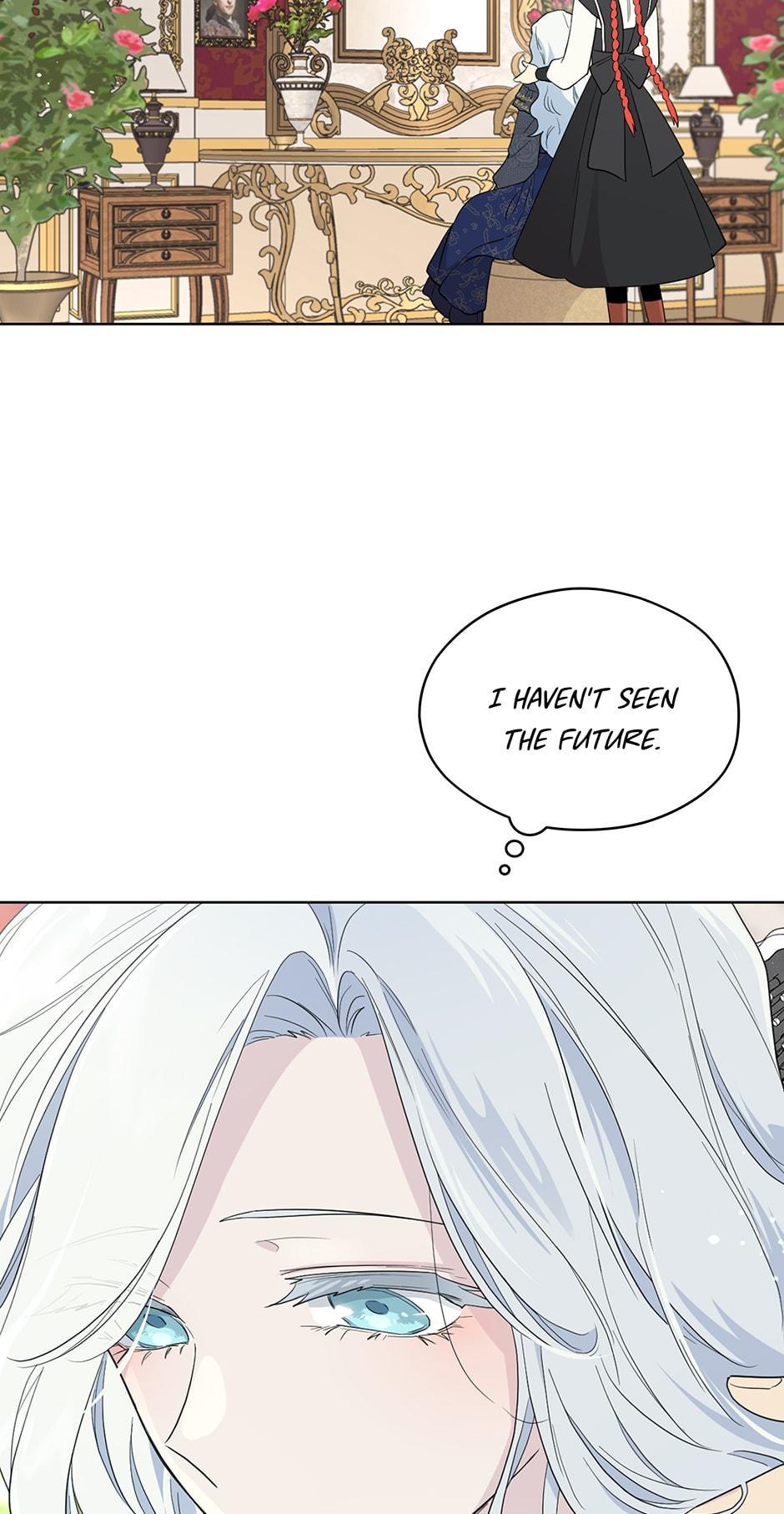 I Married the Male Lead’s Dad Chapter 76 page 19