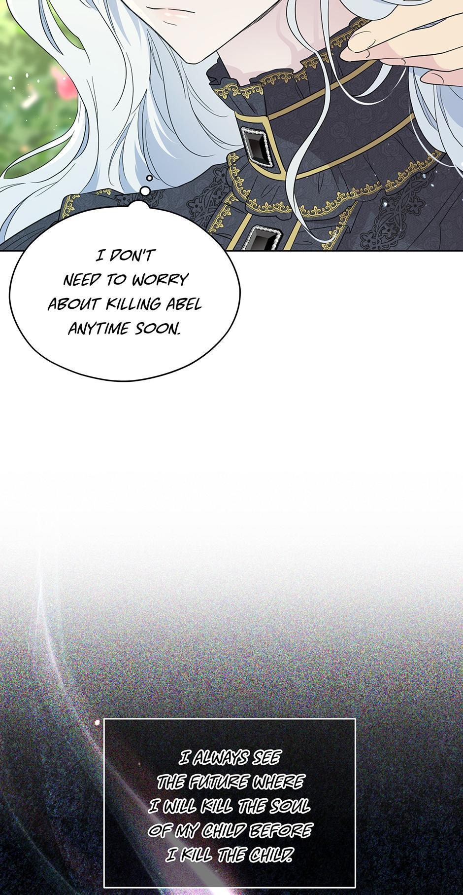 I Married the Male Lead’s Dad Chapter 76 page 20