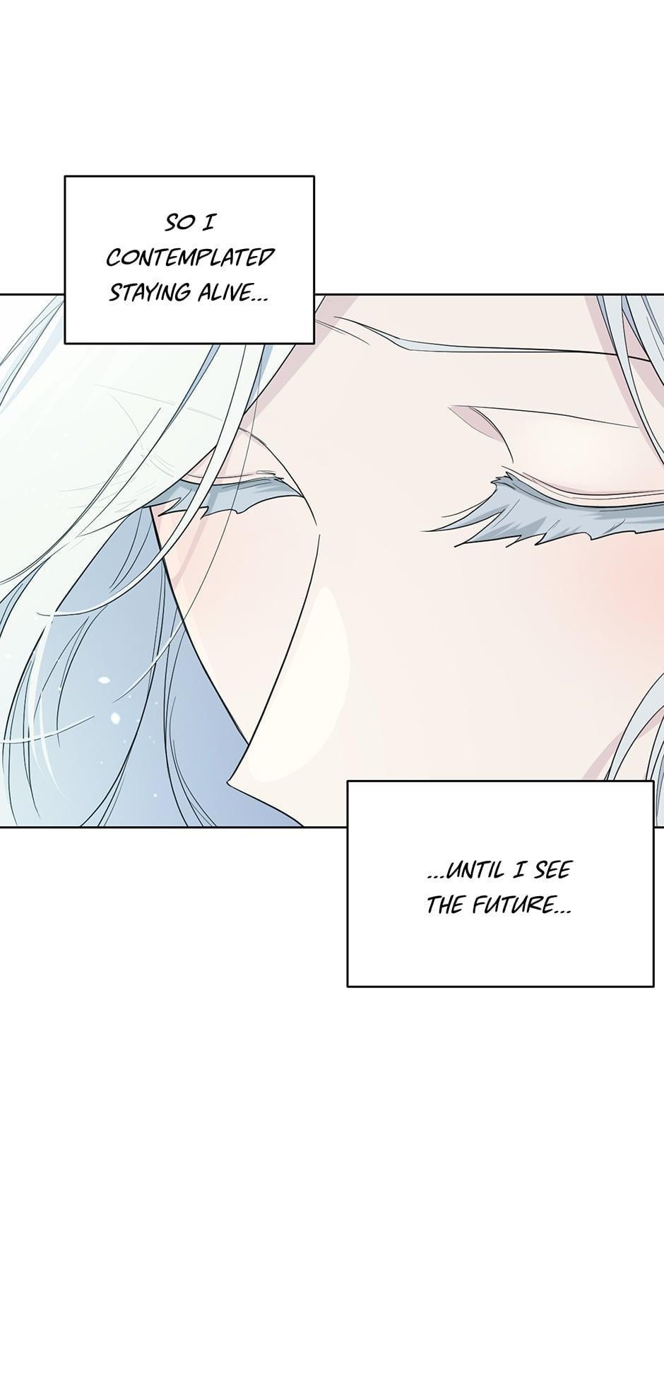 I Married the Male Lead’s Dad Chapter 76 page 22