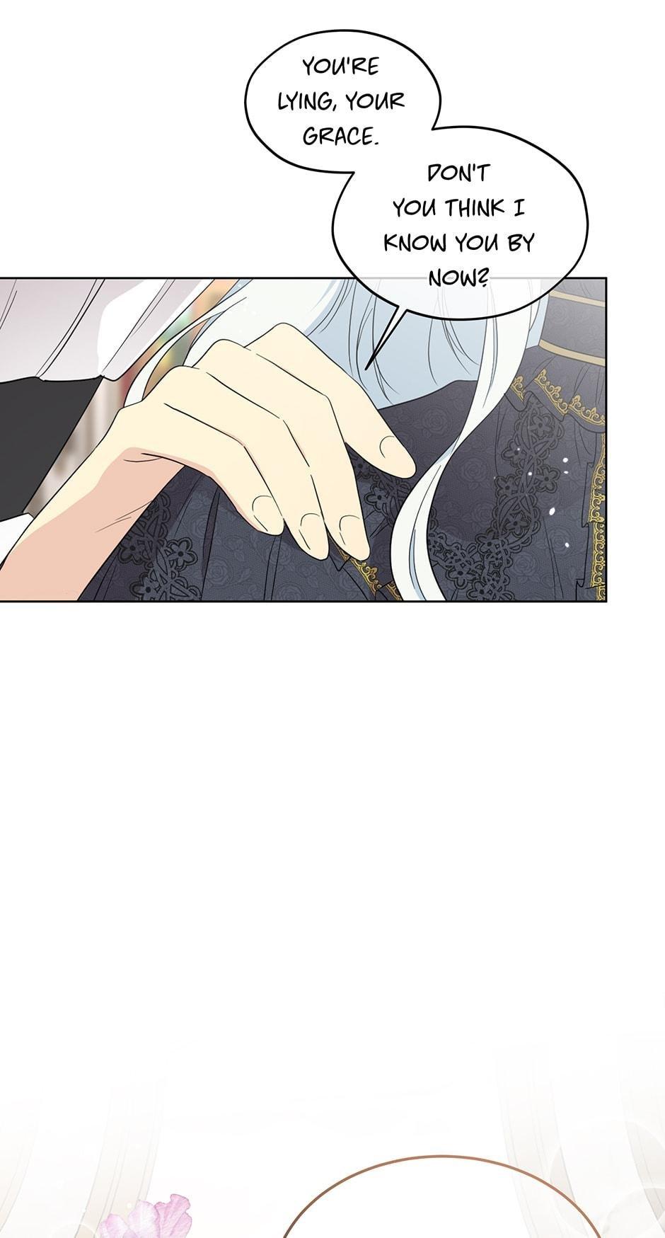 I Married the Male Lead’s Dad Chapter 76 page 25