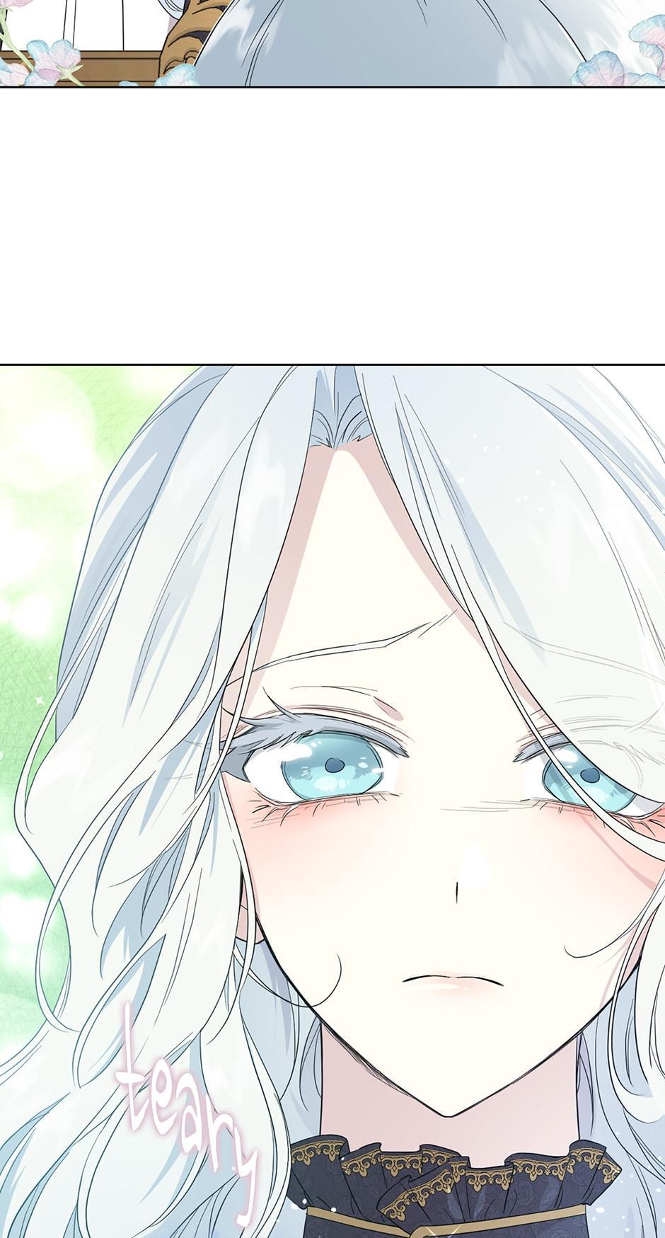 I Married the Male Lead’s Dad Chapter 76 page 27