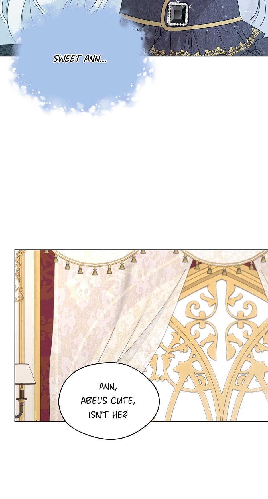 I Married the Male Lead’s Dad Chapter 76 page 28