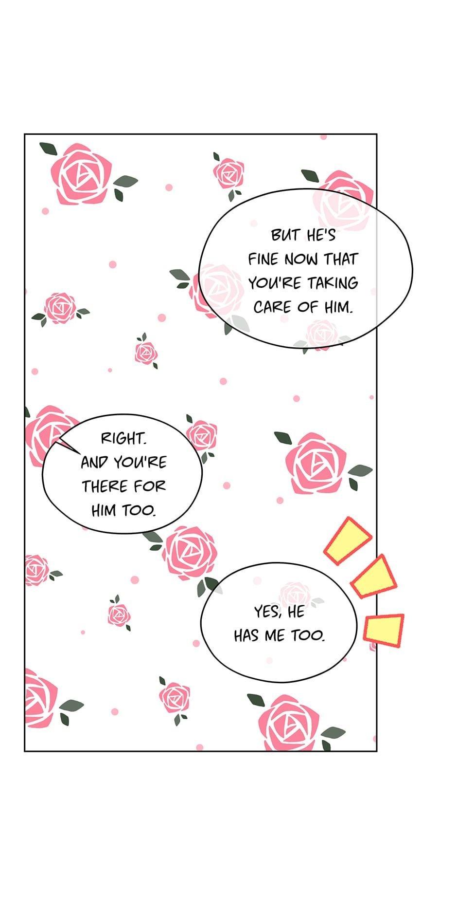 I Married the Male Lead’s Dad Chapter 76 page 30