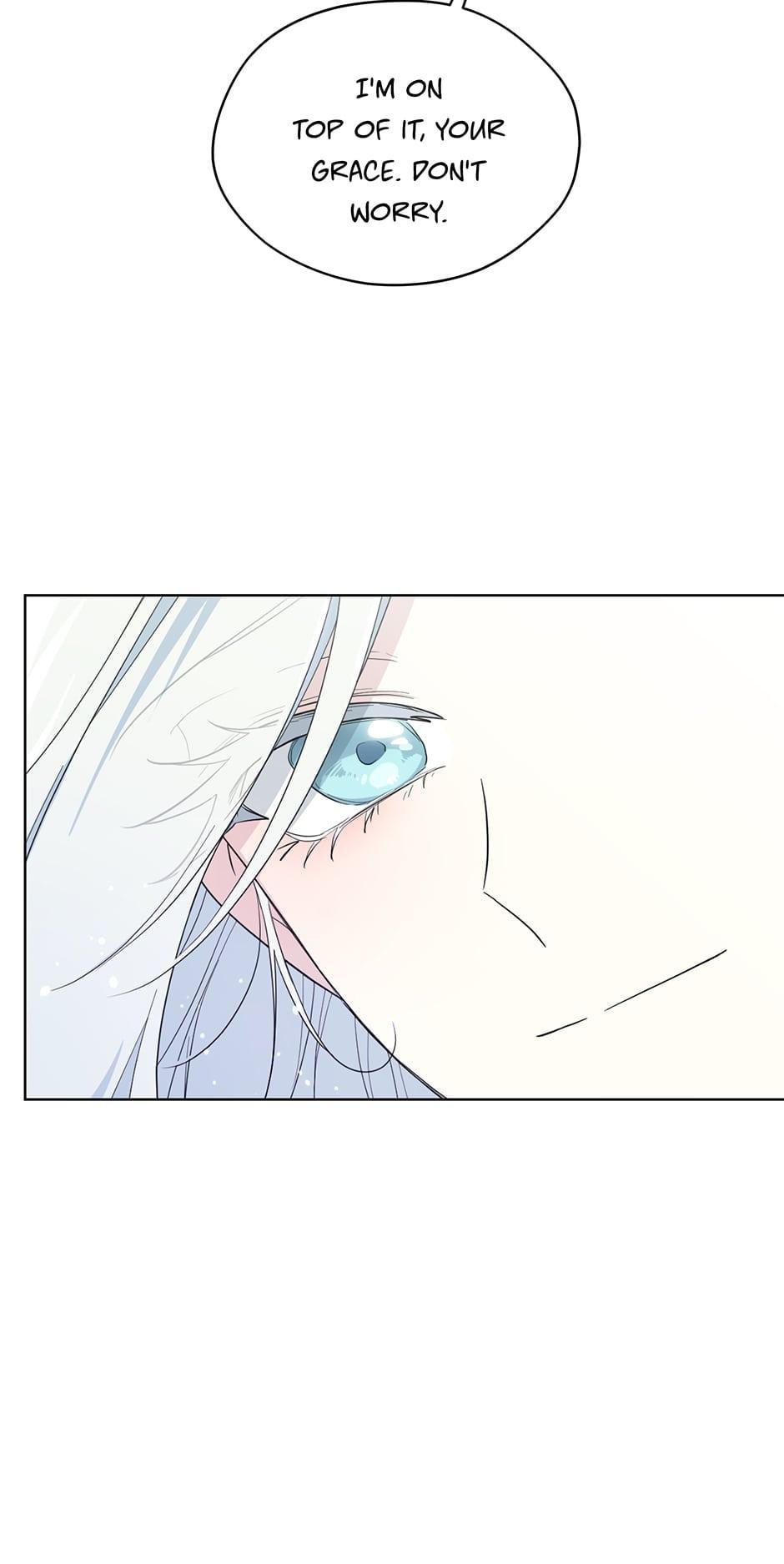 I Married the Male Lead’s Dad Chapter 76 page 32