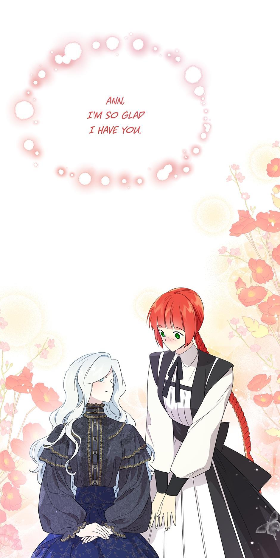 I Married the Male Lead’s Dad Chapter 76 page 33