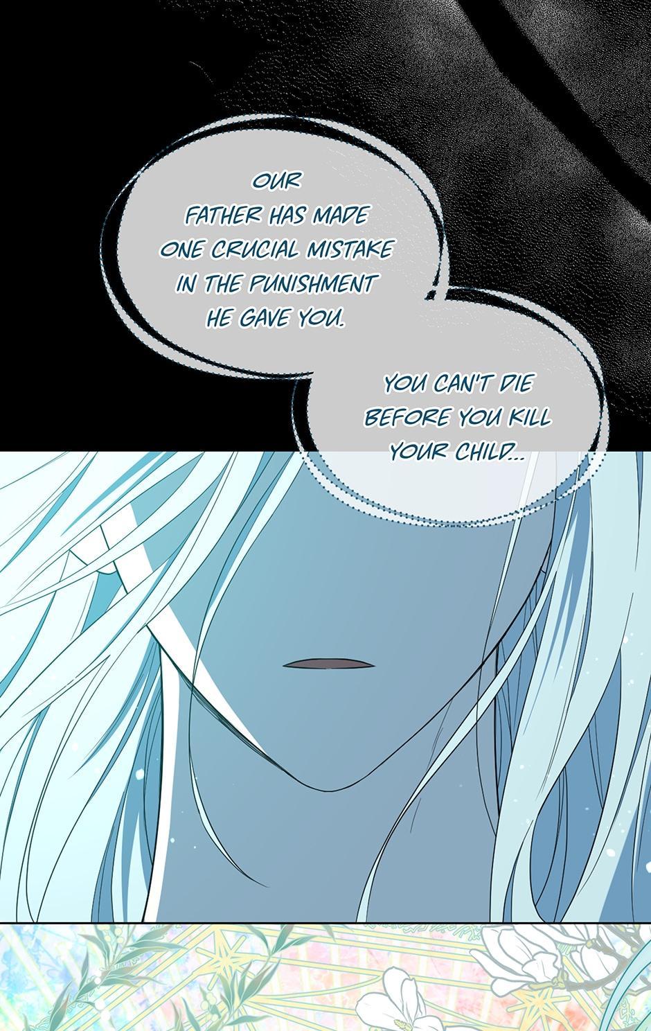 I Married the Male Lead’s Dad Chapter 76 page 3