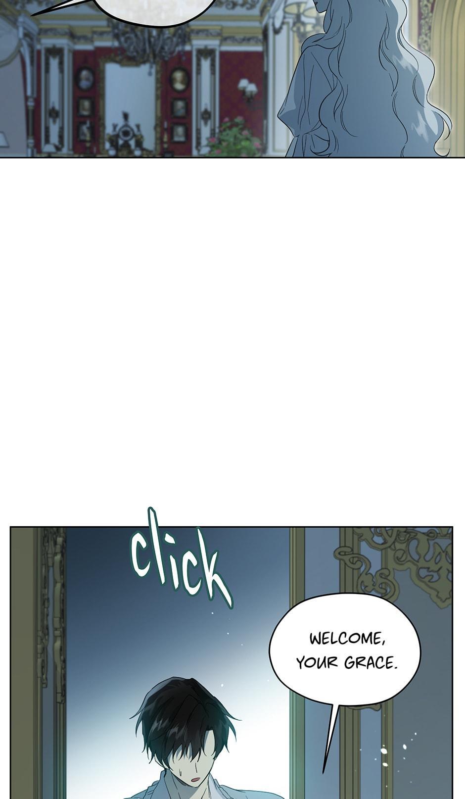 I Married the Male Lead’s Dad Chapter 76 page 54
