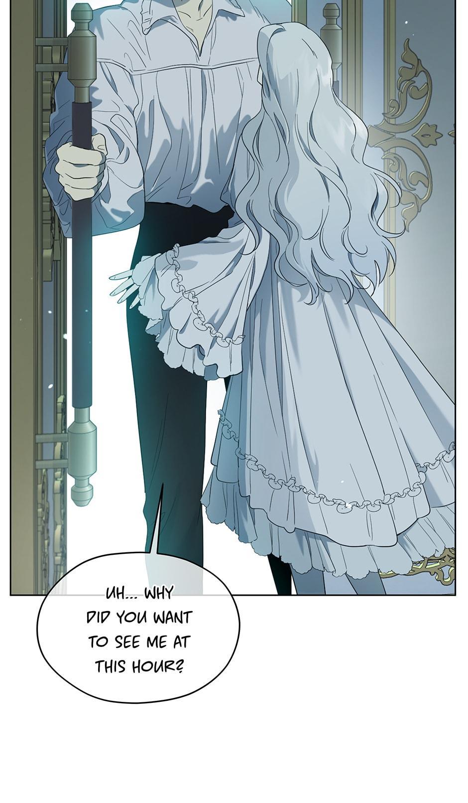 I Married the Male Lead’s Dad Chapter 76 page 55
