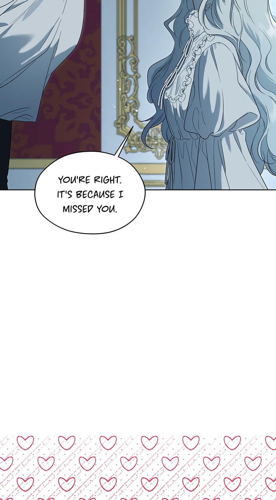 I Married the Male Lead’s Dad Chapter 76 page 58