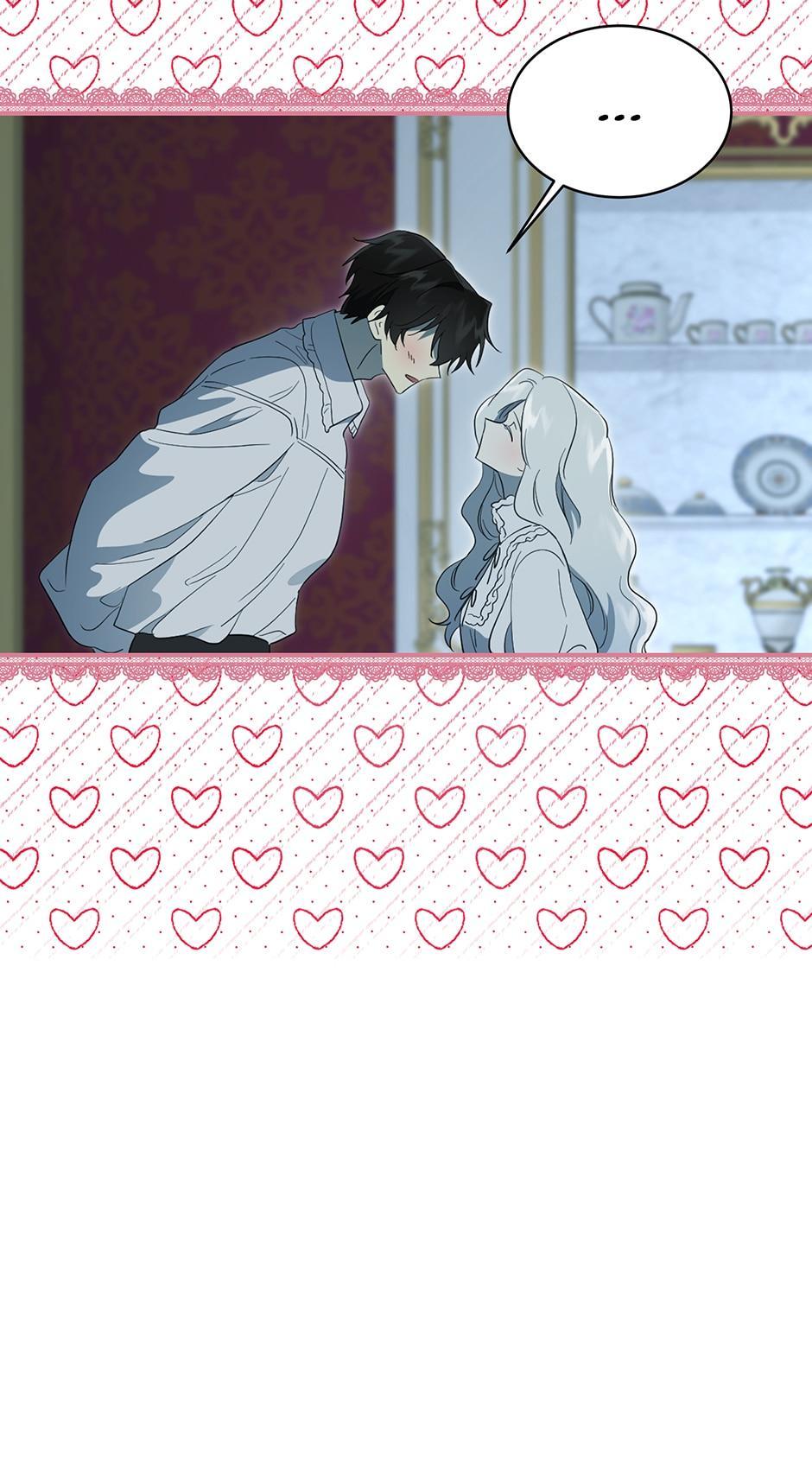 I Married the Male Lead’s Dad Chapter 76 page 59