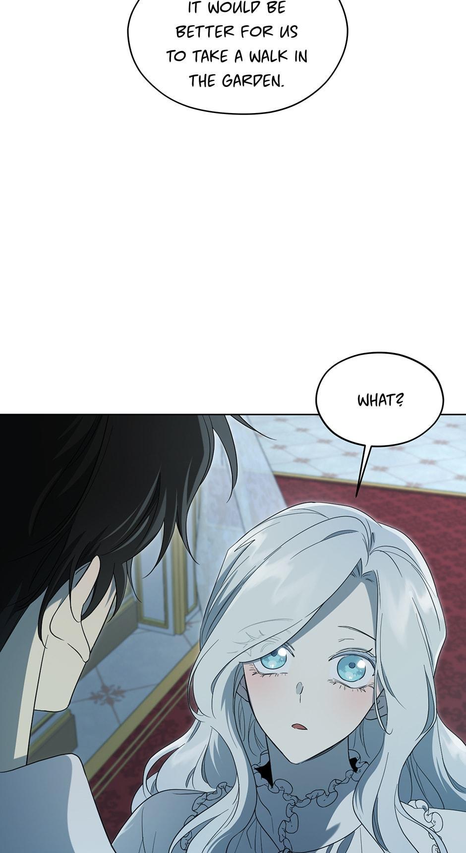 I Married the Male Lead’s Dad Chapter 76 page 61