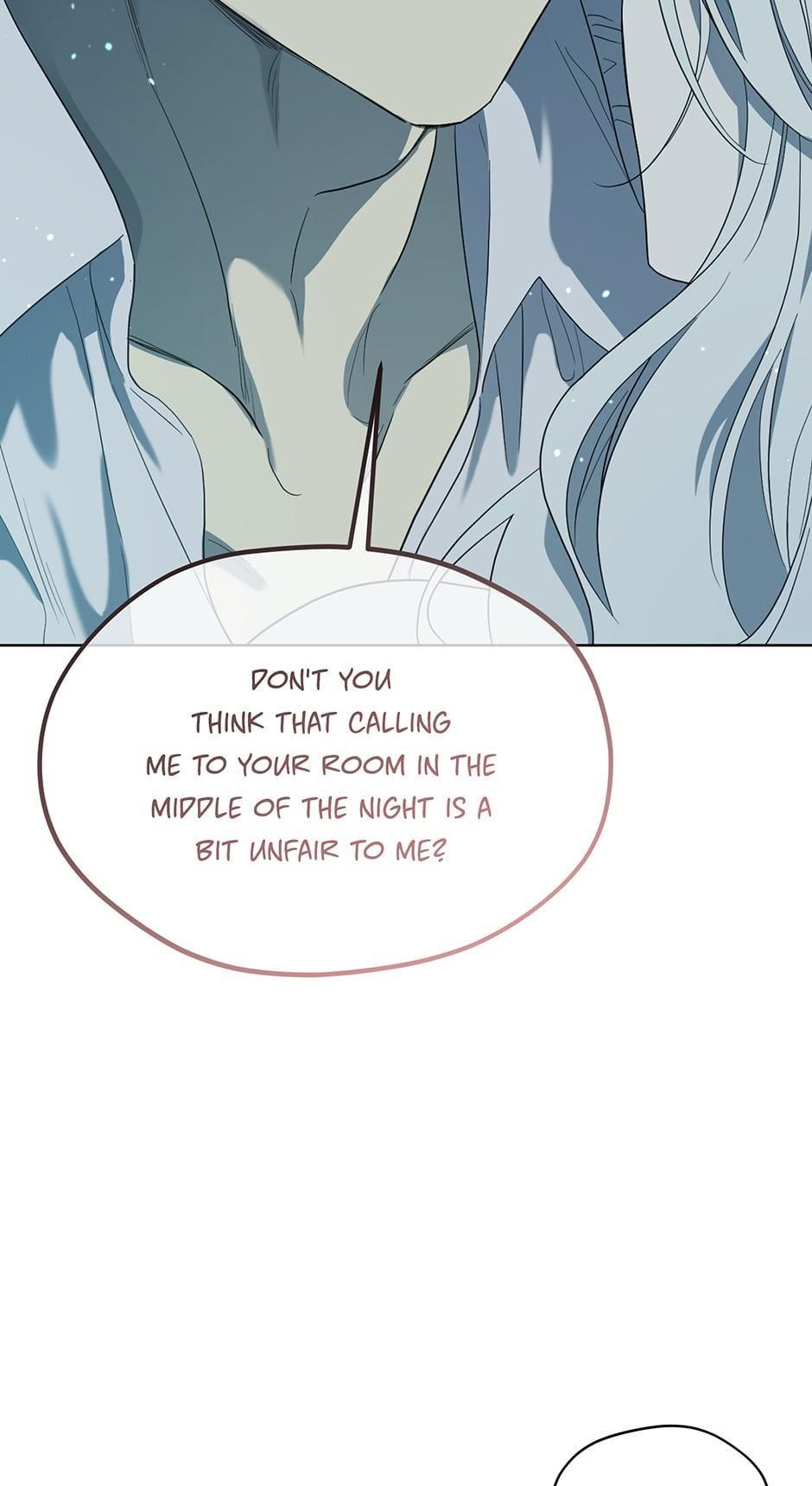 I Married the Male Lead’s Dad Chapter 76 page 63