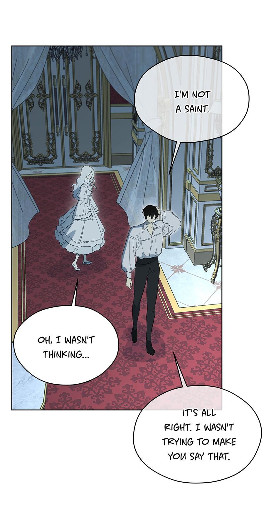 I Married the Male Lead’s Dad Chapter 76 page 65