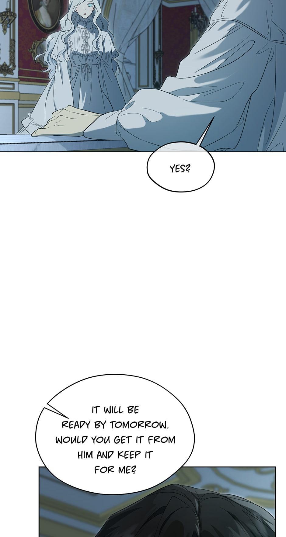 I Married the Male Lead’s Dad Chapter 76 page 68