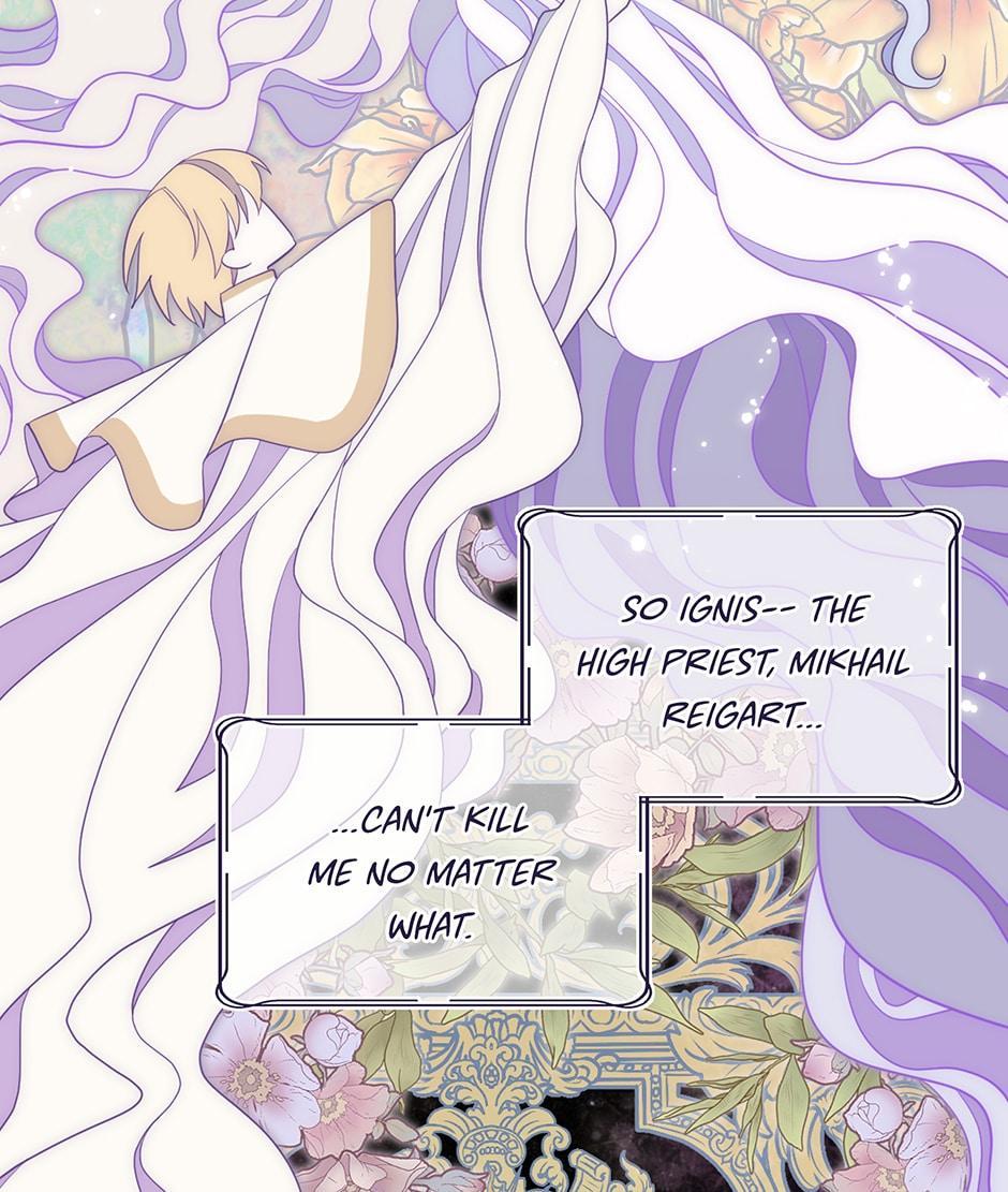 I Married the Male Lead’s Dad Chapter 76 page 6